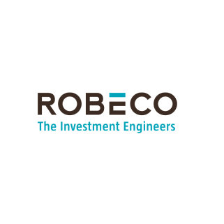 Robeco Hoofdsponsor