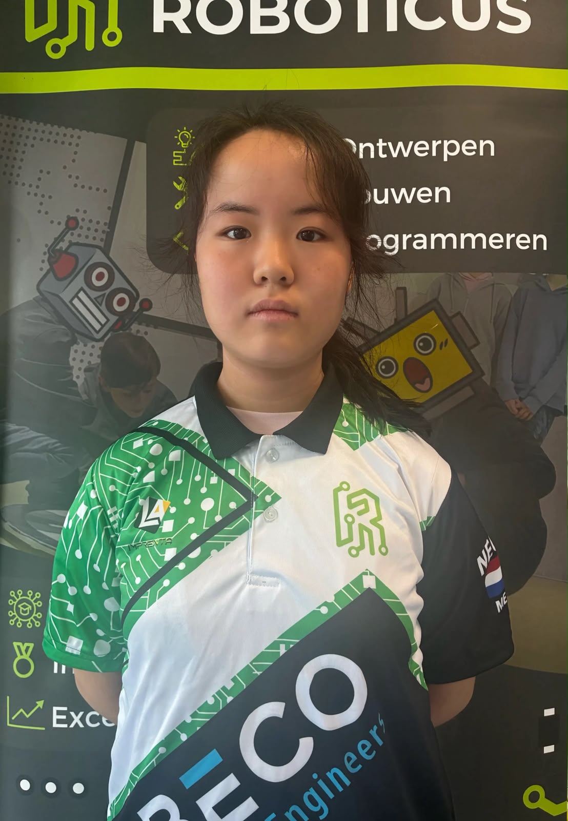 Sophie (14)